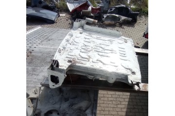 QUARTER BELT REAR OPEL COMBO D Part manufacturer Opel OE