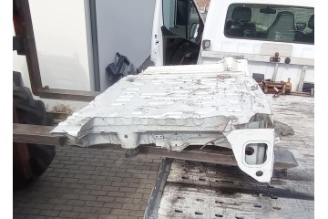 QUARTER BELT REAR OPEL COMBO D Catalog number of the part CWIARTKA PAS TY TYLNY