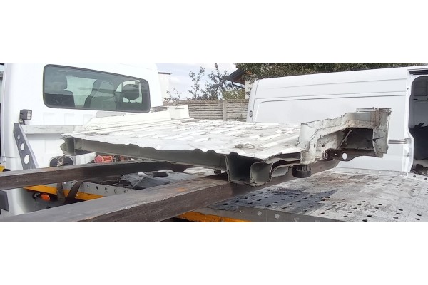 QUARTER BELT REAR OPEL COMBO D Car type passenger cars