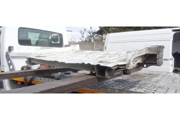 QUARTER BELT REAR OPEL COMBO D Car type passenger cars