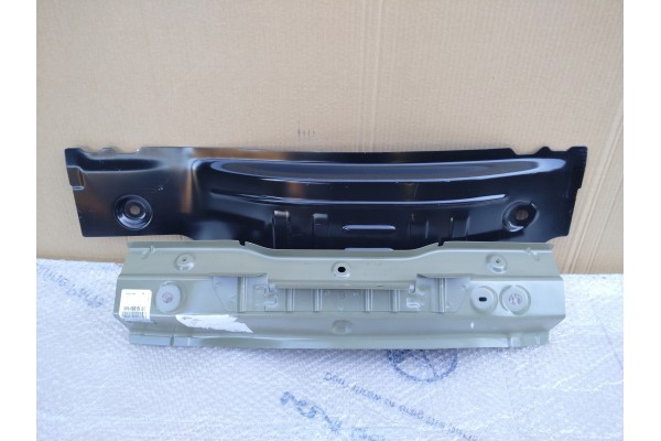 DACIA SANDERO II REAR BELT REAR NEW 12 20 ORIGINAL