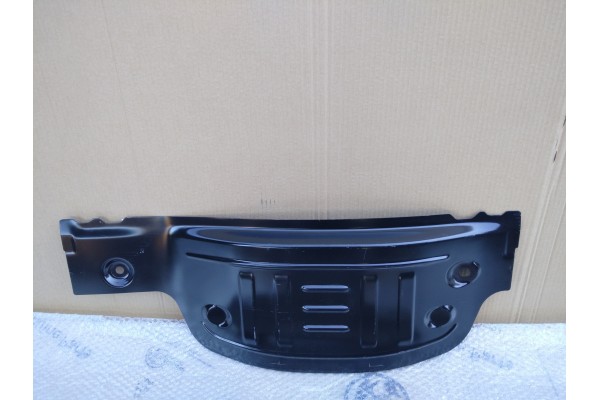 DACIA SANDERO II REAR BELT REAR NEW 12 20 ORIGINAL Part manufacturer Dacia OE