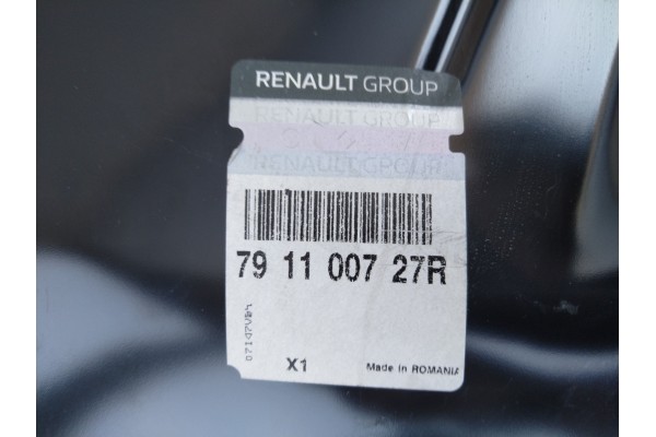 DACIA SANDERO II REAR BELT REAR NEW 12 20 ORIGINAL Quality of parts according to GVO O original with manufacturer s logo OE
