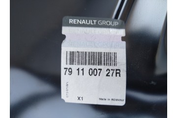 DACIA SANDERO II REAR BELT REAR NEW 12 20 ORIGINAL Quality of parts according to GVO O original with manufacturer s logo OE