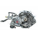 M 5V CAJA CAMBIOS OPEL COMBO (CORSA C) M 5V CAJA CAMBIOS OPEL COMBO (CORSA C)