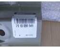 DACIA SANDERO II REAR BELT REAR NEW 12 20 ORIGINAL Car type passenger cars