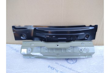 Barra de refuerzo trasera (panel trasero) original para DACIA SANDERO 