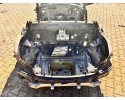 QUARTER BATHTUB BELT REAR BMW Z4 E89 23i 09 LACQUER 475