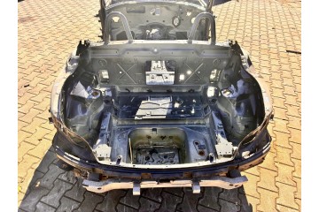 QUARTER MUDGUARD RIGHT LEFT BATHTUB BELT REAR BMW Z4 E89 23i 09 475 Part manufacturer BMW OE