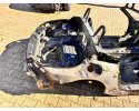 QUARTER MUDGUARD RIGHT LEFT BATHTUB BELT REAR BMW Z4 E89 23i 09 475 Catalog number of the part TM37987