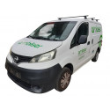 NISSAN NV200 /EVALIA (M20/M) Kasten Comfort