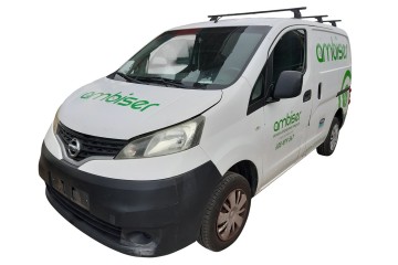 NISSAN NV200 /EVALIA (M20/M) Kasten Comfort