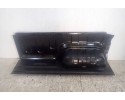 WHEEL BAY WHEEL ARCH BATH FLOOR LEFT TOYOTA HILUX