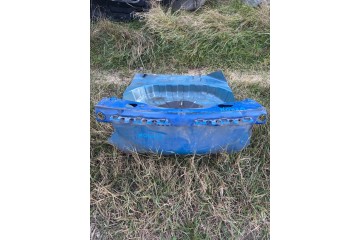 BELT REAR BATH OPEL MOCHA A AND GQM
