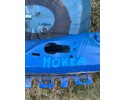 BELT REAR BATH OPEL MOCHA A AND GQM Catalog number of the part PAS TYLNY TY WANNA OPEL MOKKA A I GQM