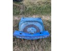 BELT REAR BATH OPEL MOCHA A AND GQM Part manufacturer Opel OE