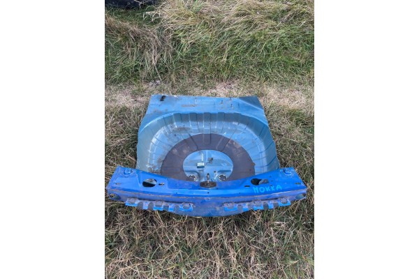BELT REAR BATH OPEL MOCHA A AND GQM Part manufacturer Opel OE