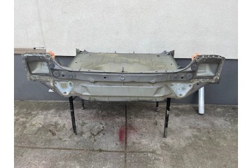 REAR BELT BATH CITROEN E C4 C4 III