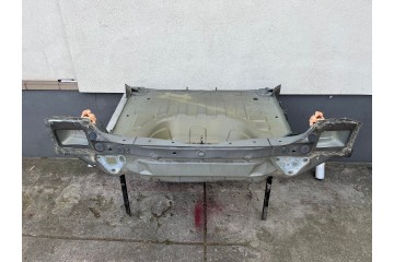 REAR BELT BATH CITROEN E C4 C4 III Catalog number of the part TYLNY PAS WANNA CITROEN C4 III