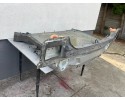 REAR BELT BATH CITROEN E C4 C4 III Part manufacturer Citroen OE