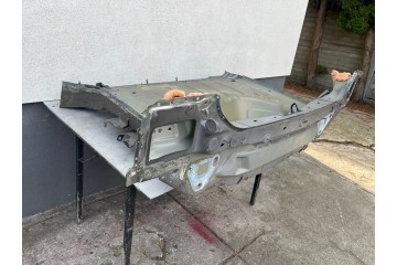 REAR BELT BATH CITROEN E C4 C4 III Part manufacturer Citroen OE