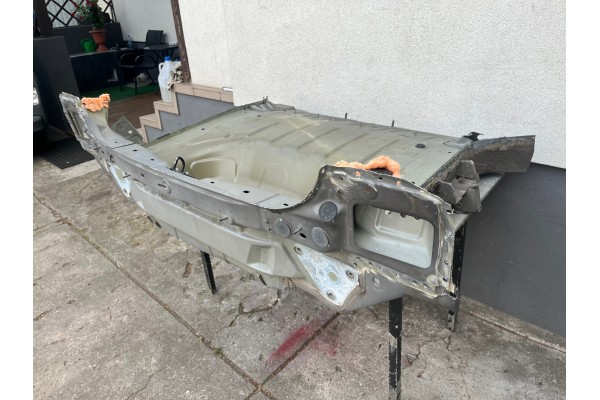REAR BELT BATH CITROEN E C4 C4 III Quality of parts according to GVO O original with manufacturer s logo OE
