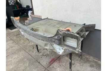 REAR BELT BATH CITROEN E C4 C4 III Quality of parts according to GVO O original with manufacturer s logo OE