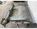REAR BELT BATH CITROEN E C4 C4 III Car type passenger cars
