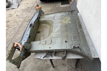 REAR BELT BATH CITROEN E C4 C4 III Car type passenger cars