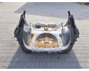 HYUNDAI TUCSON II III LIFT REAR BELT BATH FLOOR TWITCH BACK LEFT RIGHT