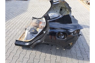 HYUNDAI TUCSON II III LIFT REAR BELT BATH FLOOR TWITCH BACK LEFT RIGHT Catalog number of the part HYUNDAI TUCSON II III 18993348