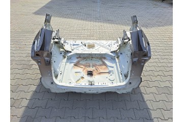 PEUGEOT 3008 II LIFT REAR BELT BATH FLOOR TWITCH REAR LEFT RIGHT