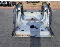 PEUGEOT 3008 II LIFT REAR BELT BATH FLOOR TWITCH REAR LEFT RIGHT Part manufacturer Hyundai OE