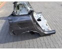 PEUGEOT 3008 II LIFT REAR BELT BATH FLOOR TWITCH REAR LEFT RIGHT Car type passenger cars