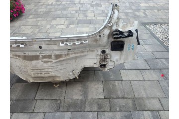 BELT REAR BATH SUZUKI SWIFT MK7 4X4 2011 2016 Packaging status replacement