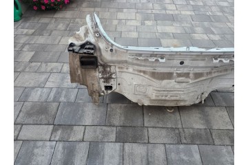 BELT REAR BATH SUZUKI SWIFT MK7 4X4 2011 2016 Catalog number of the part PAS TY TYLNY WANNA SUZUKI SWIFT MK7 4X4 2011 2016