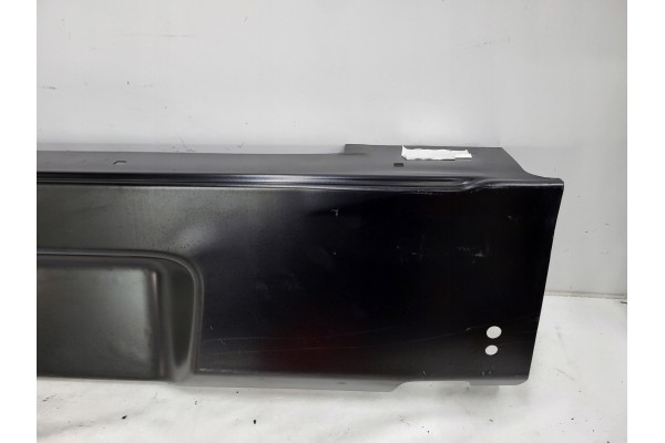 REAR BELT BEAM FORD RANGER MK3 LIFT GB3Z21442A68F Catalog number of the part QB3Z 21442 A68E MAJDI25