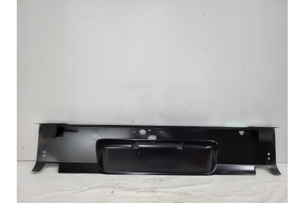 REAR BELT BEAM FORD RANGER MK3 LIFT GB3Z21442A68F Part manufacturer Ford OE