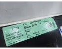 REAR BELT BEAM FORD RANGER MK3 LIFT GB3Z21442A68F Catalog number of substitutes GB3Z21442A68F