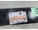 REAR BELT BEAM FORD RANGER MK3 LIFT GB3Z21442A68F Catalog number of the original GB3Z21442A68F