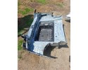 MERCEDES W213 SEDAN 2 0 CDI 16 19R BELT REAR BATH PERFECT WALL STRAIGHT