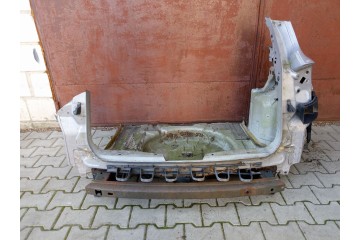 FORD C MAX MK2 II QUARTER REAR BELT BACK TUB BLOTNIK BEAM