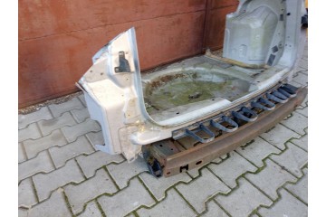 FORD C MAX MK2 II QUARTER REAR BELT BACK TUB BLOTNIK BEAM Part manufacturer Ford OE