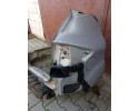 FORD C MAX MK2 II QUARTER REAR BELT BACK TUB BLOTNIK BEAM Car type passenger cars