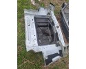 MERCEDES W205 STATION WAGON BELT REAR BATH WALL 1 6 CDI DIESEL IDEAL STRAIGHT