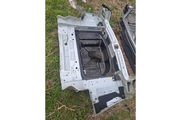 MERCEDES W205 STATION WAGON BELT REAR BATH WALL 1 6 CDI DIESEL IDEAL STRAIGHT