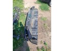 MERCEDES X117 C117 W117 CLA BELT REAR STATION WAGON SHOOTING BRAKE WALL IDEAL