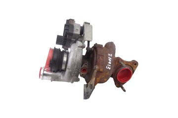 7G9Q6K682BD TURBOCOMPRESOR FORD MONDEO BERLINA (CA2)