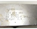 LAMBORGHINI GALLARDO STELAZ WZMOCNIENIE BELKA TY Part manufacturer Lamborghini OE