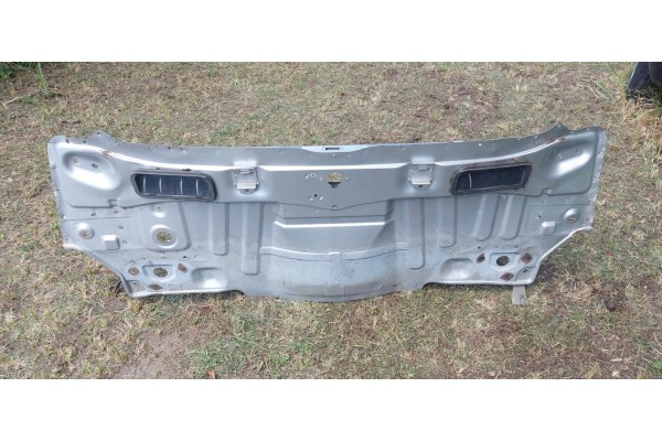 CITROEN C1 PEUGEOT 107 2005 2008 2012 SCIANA PAS TY WNEKA KOA ZAPASOWEGO